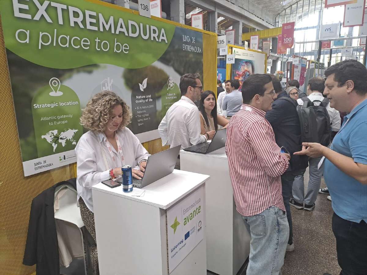 Extremadura consolida su récord exportador y refuerza el impulso internacional de sus empresas