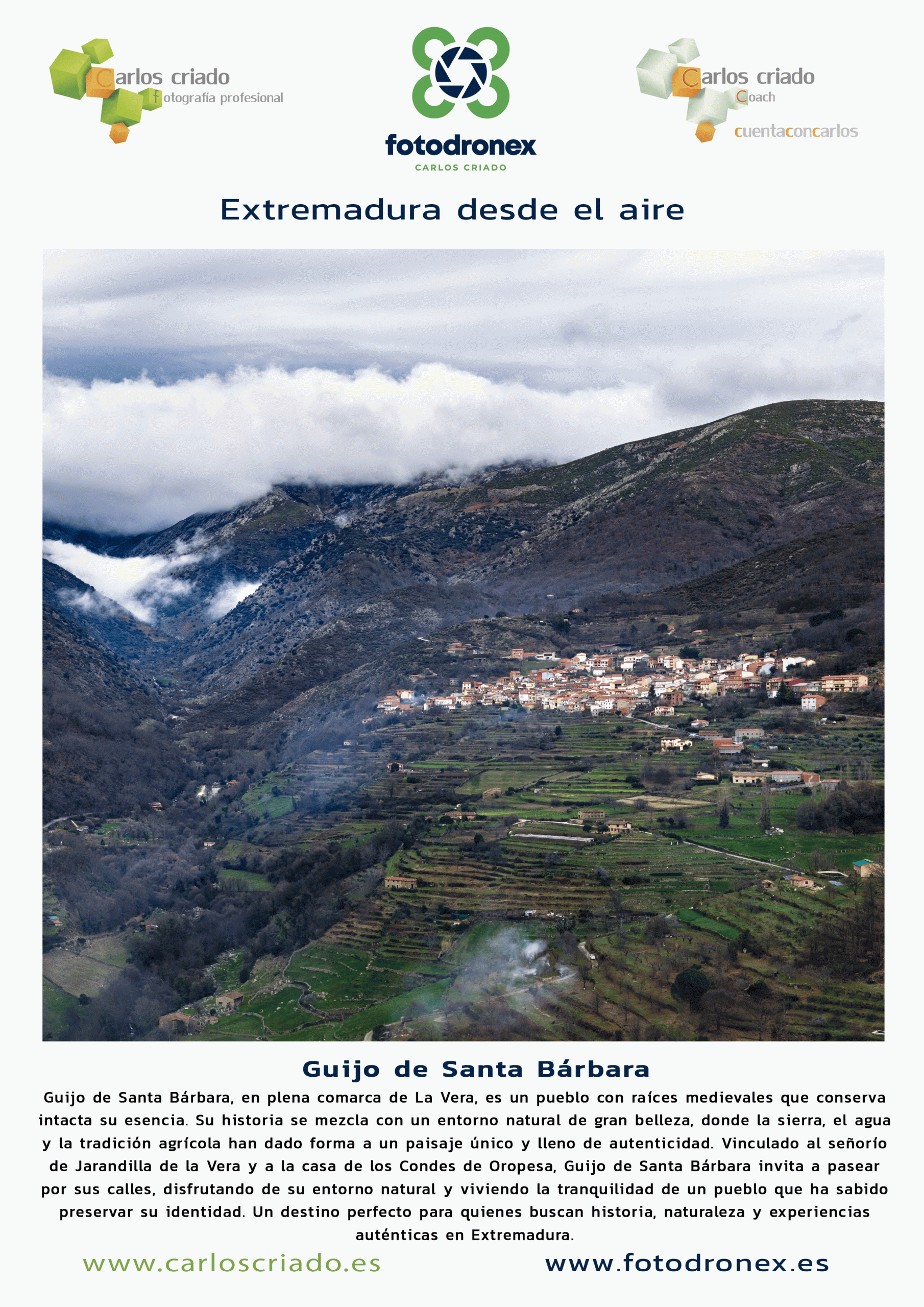 Colaboración para la revista Grada 208 de Carlos Criado