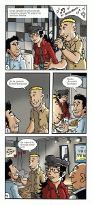 Canto a la diversidad