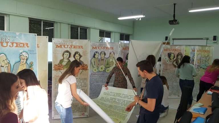 La Diputación de Cáceres convoca subvenciones para proyectos que promocionen la igualdad de género