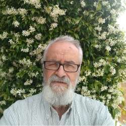 Imagen de Carlos Canelo Barrado