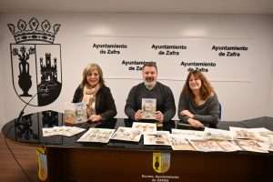 El Ayuntamiento de Zafra promociona el 'turismo slow' con la guía 'Zafra con alma'