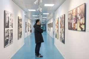 Fundación Ibercaja convoca el VI Concurso de cómic 'Universo Goya'