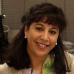 Imagen de Mª Carmen Calderón Berrocal