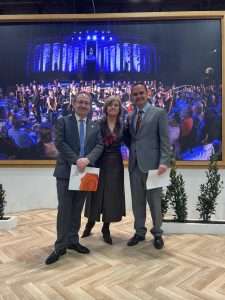 El Festival de Mérida convoca el I Premio internacional de teatro clásico 'Odiseo y Penélope'