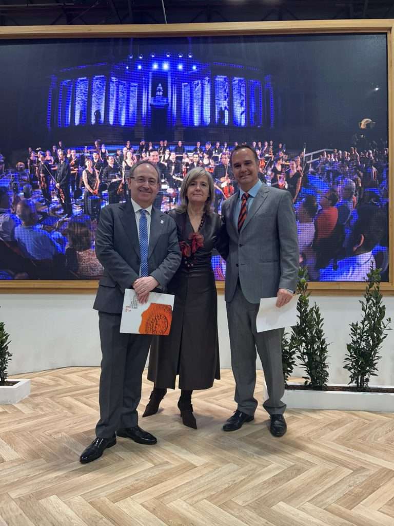 El Festival de Mérida convoca el I Premio internacional de teatro clásico 'Odiseo y Penélope'