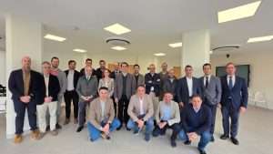 'Proyecto Extremadura' promueve el liderazgo empresarial regional con una nueva edición de 'Sámara Emprende'