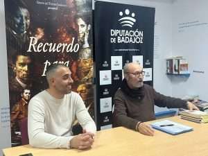 Teodoro Gracia protagoniza en Barbaño un recital sobre su trayectoria poética