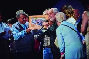 Premios Grada 2019. Sorpresas