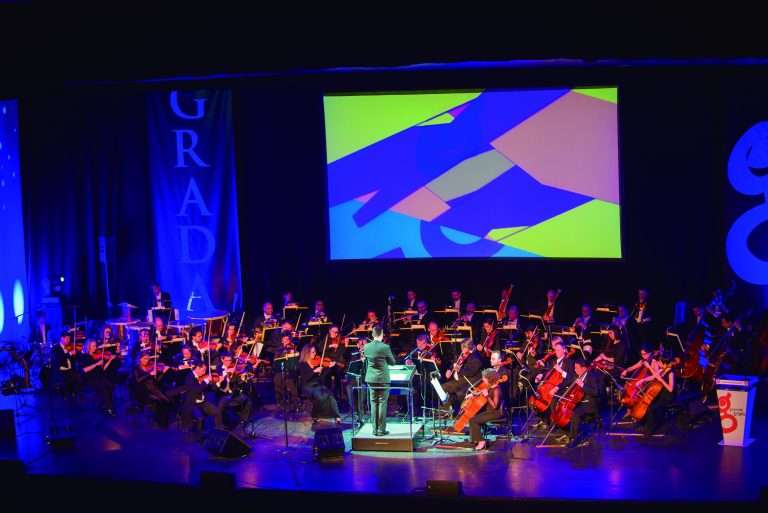 10 años de Premios Grada. Más que una entrega de premios