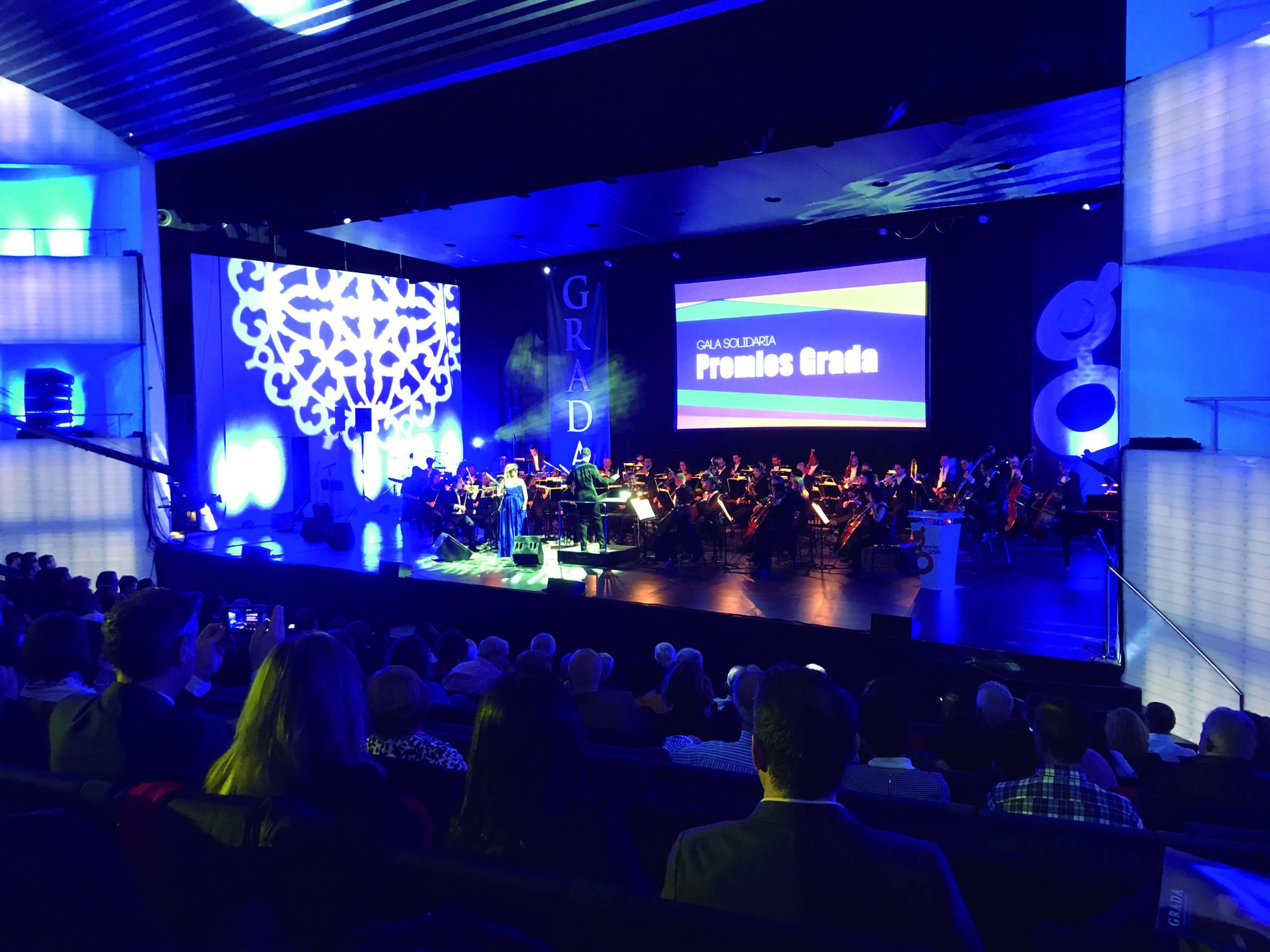 10 años de Premios Grada. Más que una entrega de premios