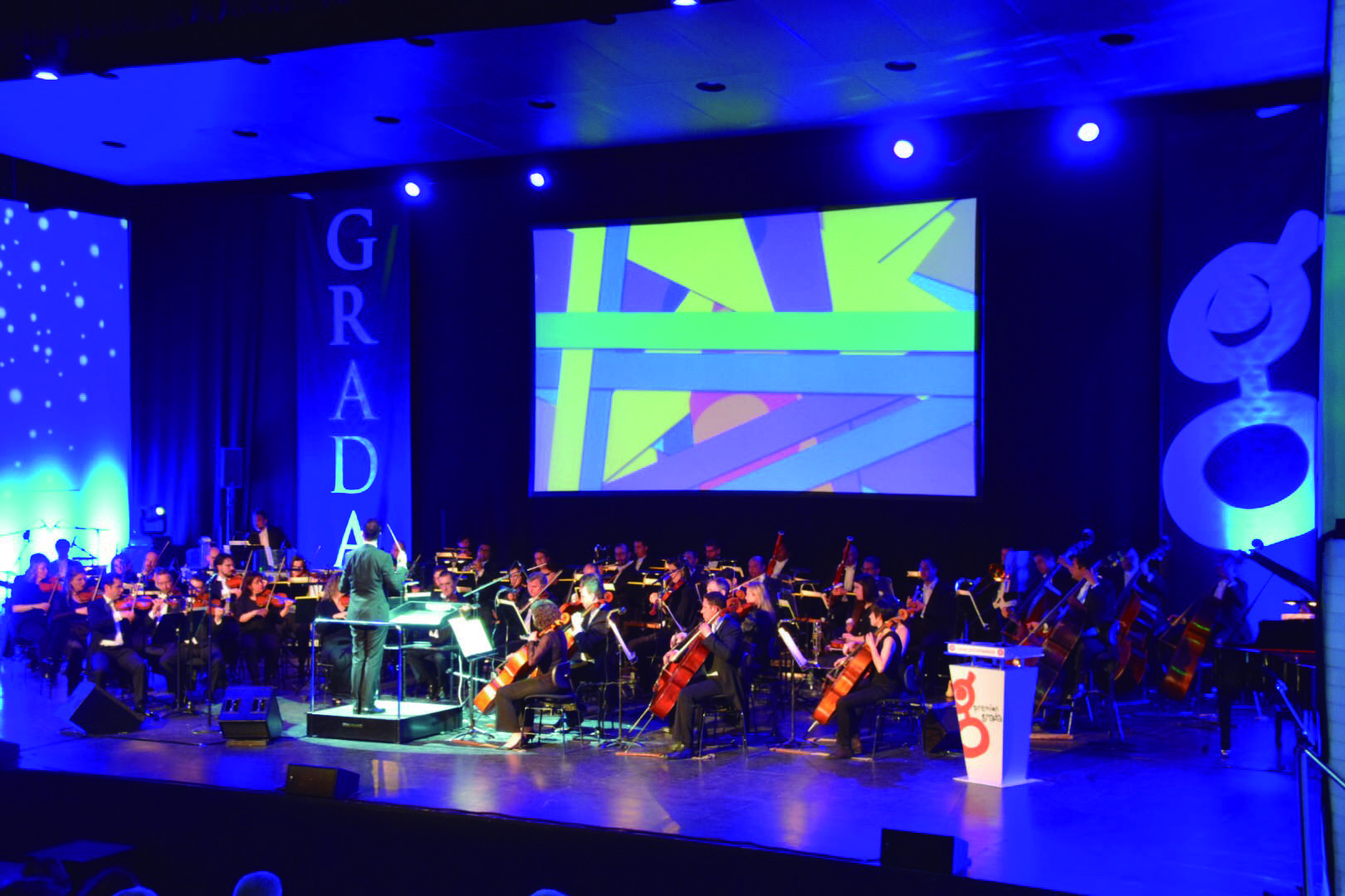 10 años de Premios Grada. Más que una entrega de premios