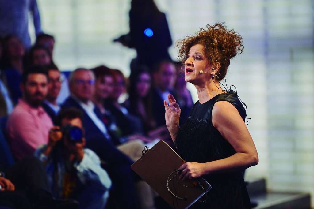 Premios Grada 2019. Actuaciones