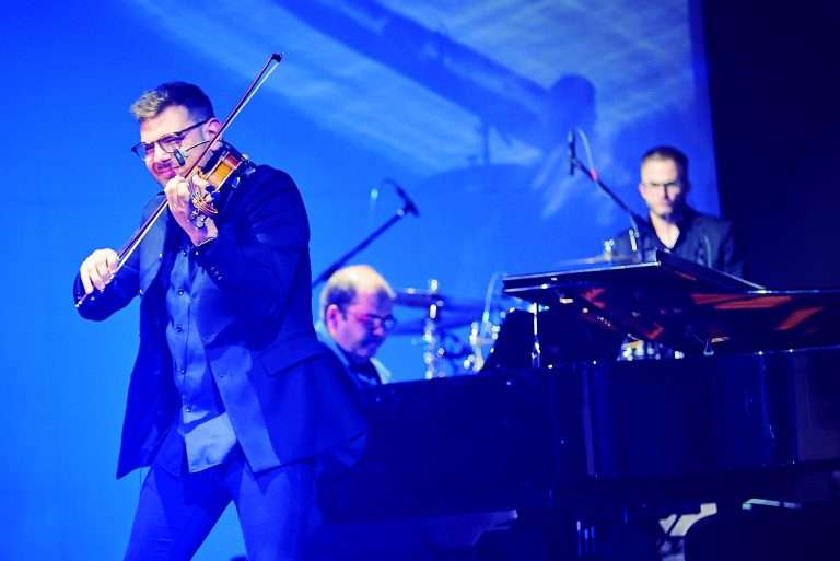 Premios Grada 2019. Actuaciones