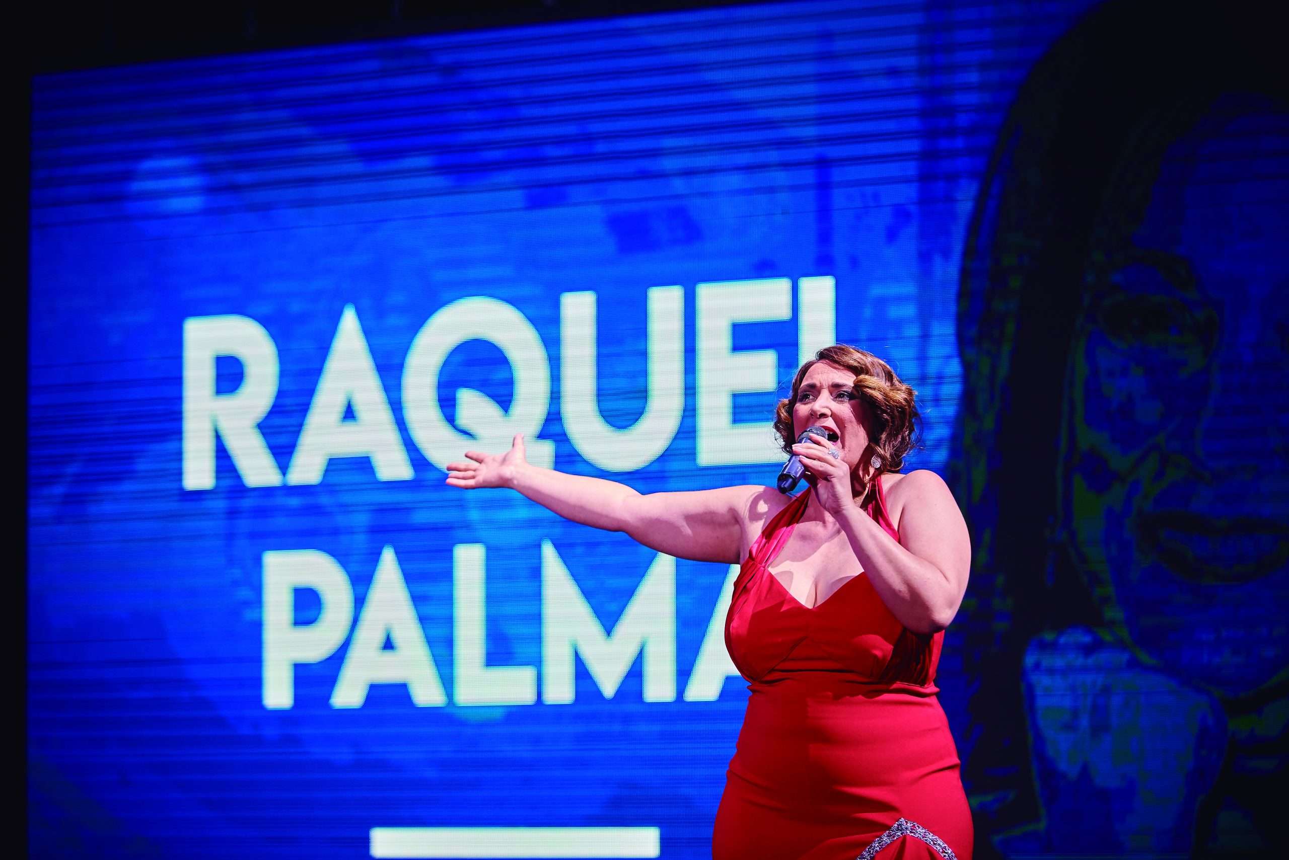 Premios Grada 2019. Actuaciones