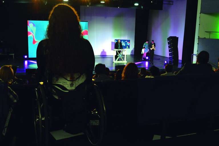 Premios Grada 2019. La gala de la accesibilidad