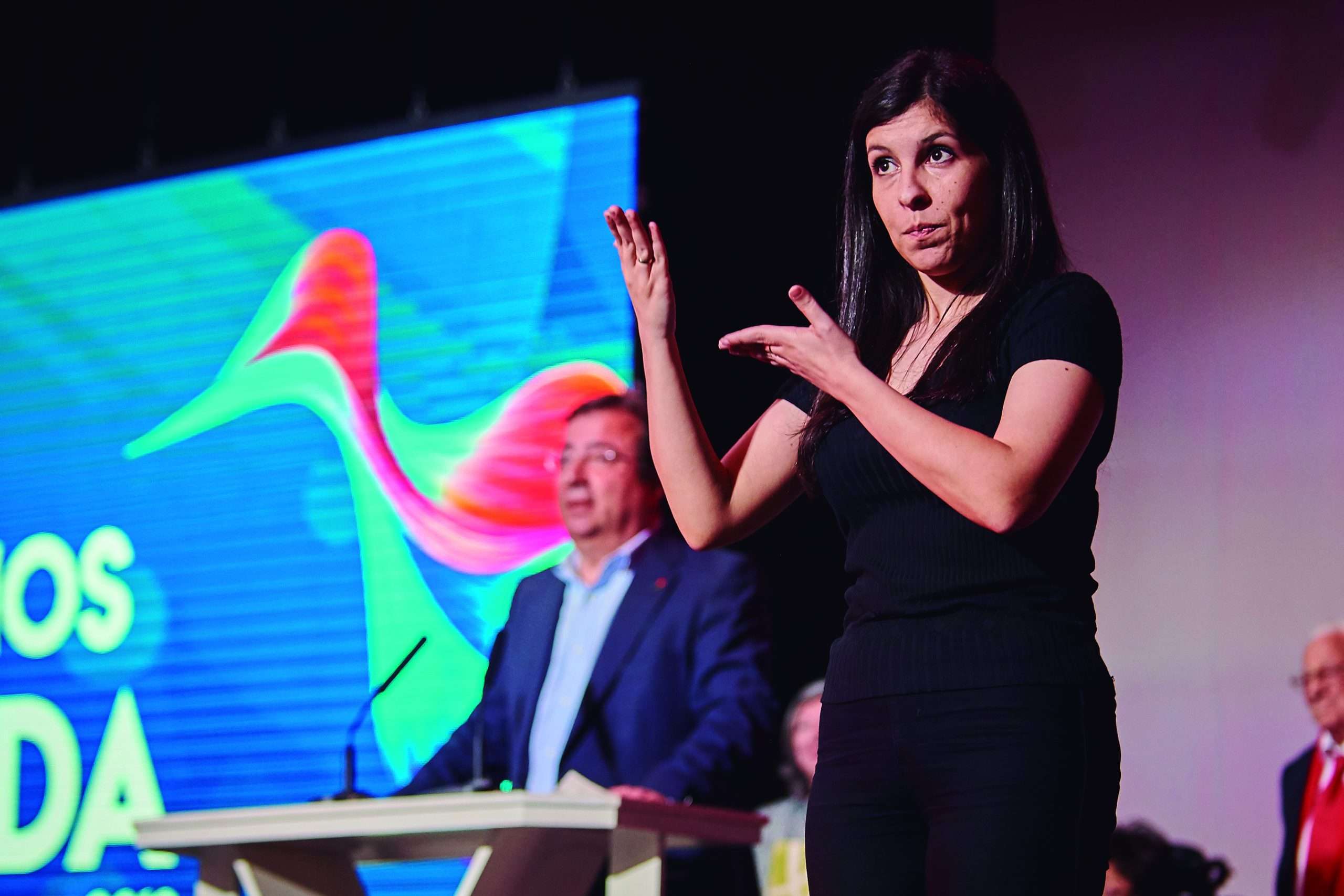 Premios Grada 2019. La gala de la accesibilidad