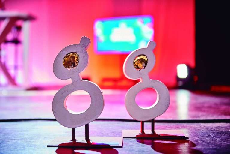 Premios Grada 2019. Una gala diferente