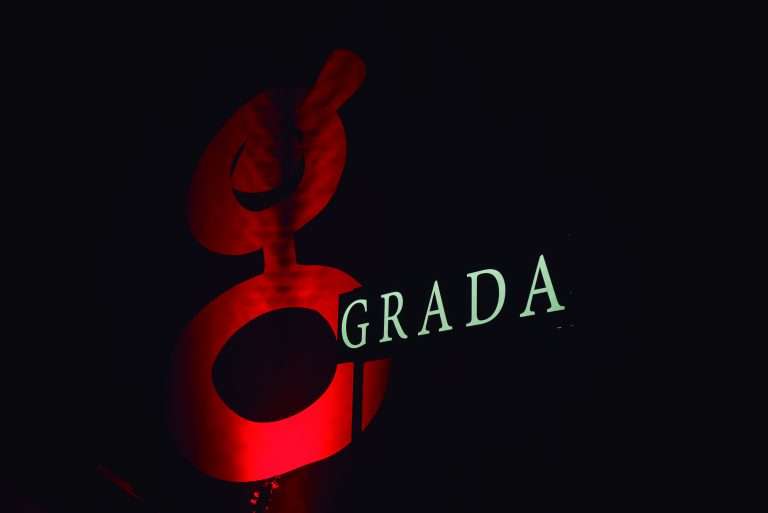 10 años de Premios Grada. Veteranos muy jóvenes. Francisco Javier Meléndez Teodoro