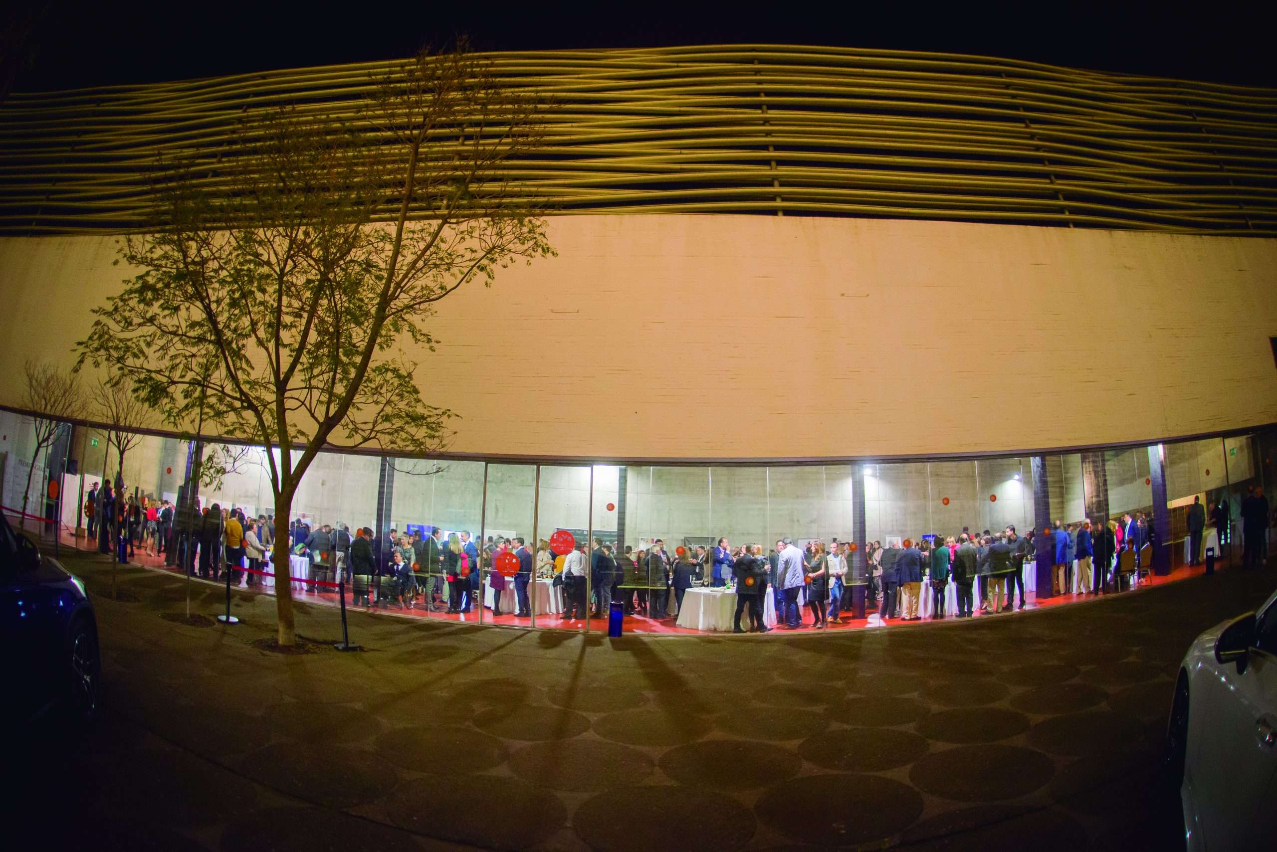 10 años de Premios Grada. Veteranos muy jóvenes. Francisco Javier Meléndez Teodoro
