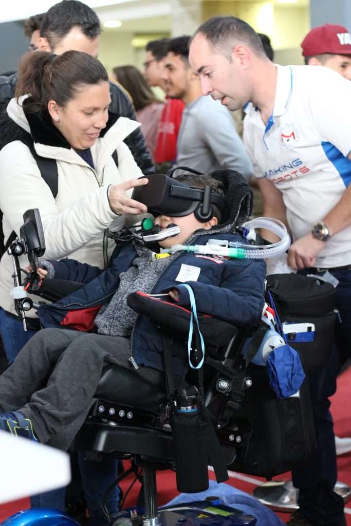 RoboRAVE Ibérica 2018. La más internacional, con récord de participación y asistencia