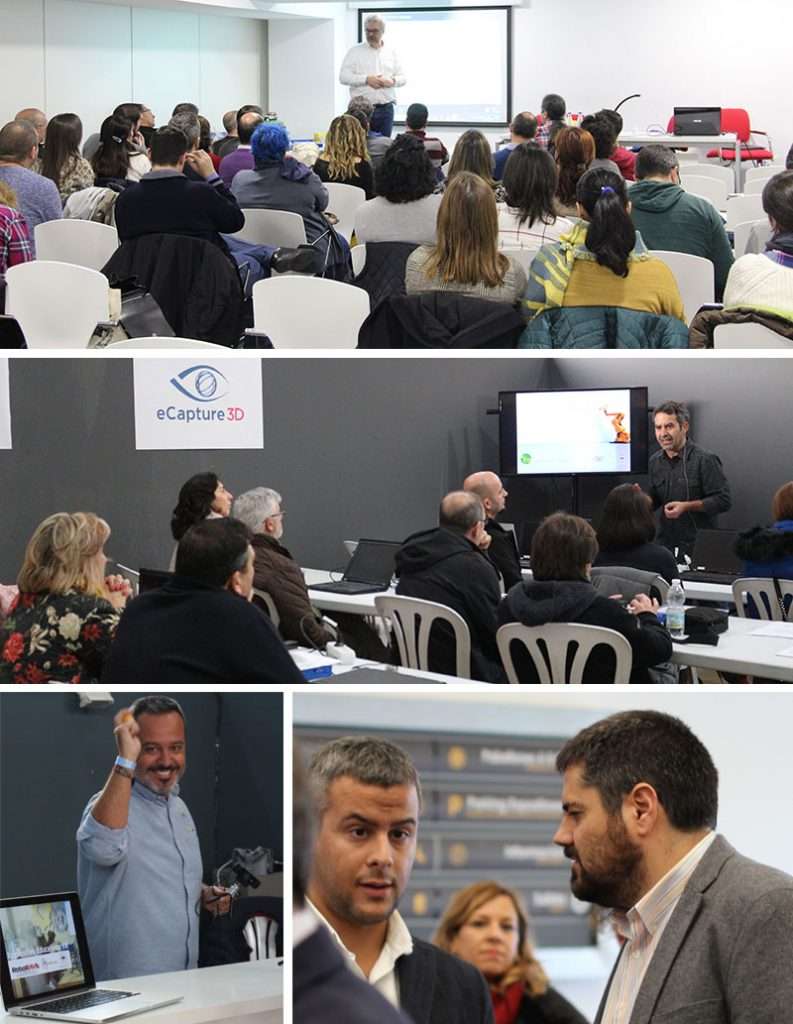 RoboRAVE Ibérica 2018. La más internacional, con récord de participación y asistencia