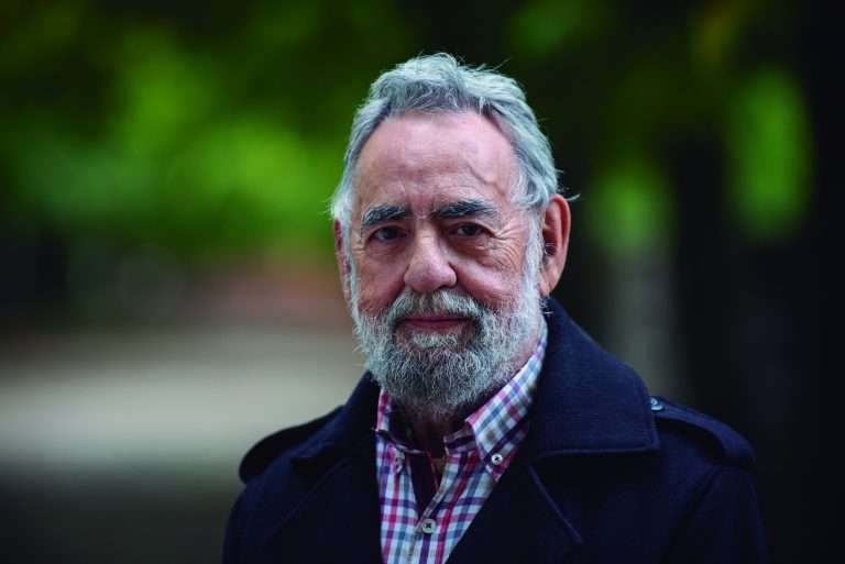 Víctor Chamorro. Literatura al servicio de la denuncia social