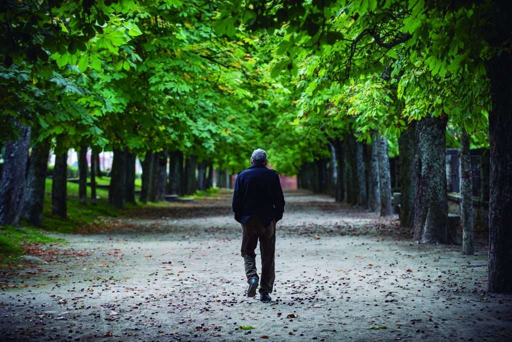 Víctor Chamorro. Literatura al servicio de la denuncia social
