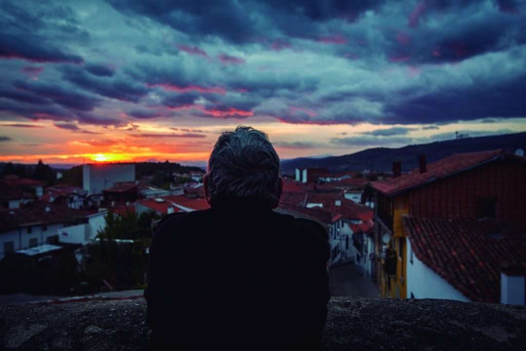 Víctor Chamorro. Literatura al servicio de la denuncia social