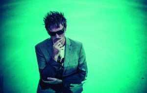 Gecko Turner. ‘Soul Afromeño’ desde Extremadura