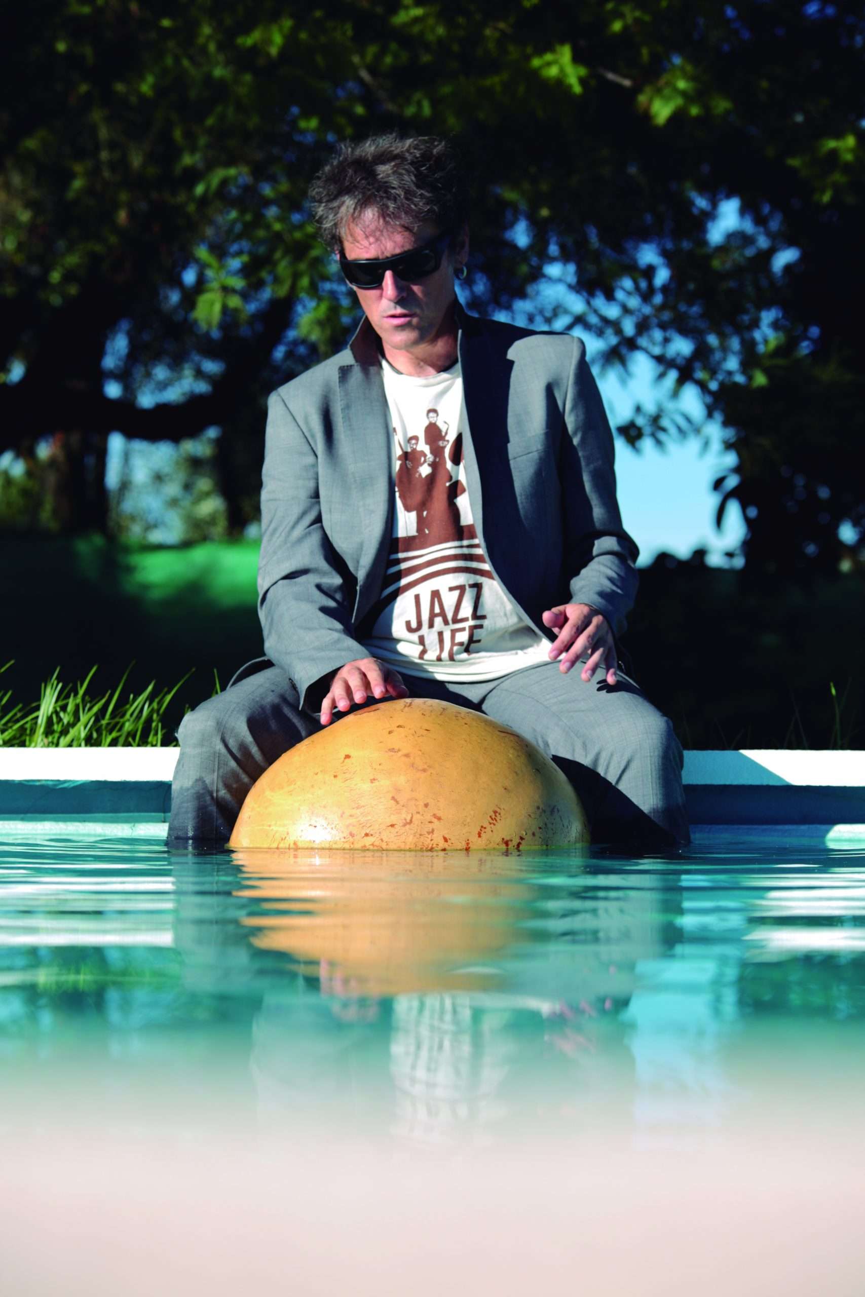 Gecko Turner. ‘Soul Afromeño’ desde Extremadura