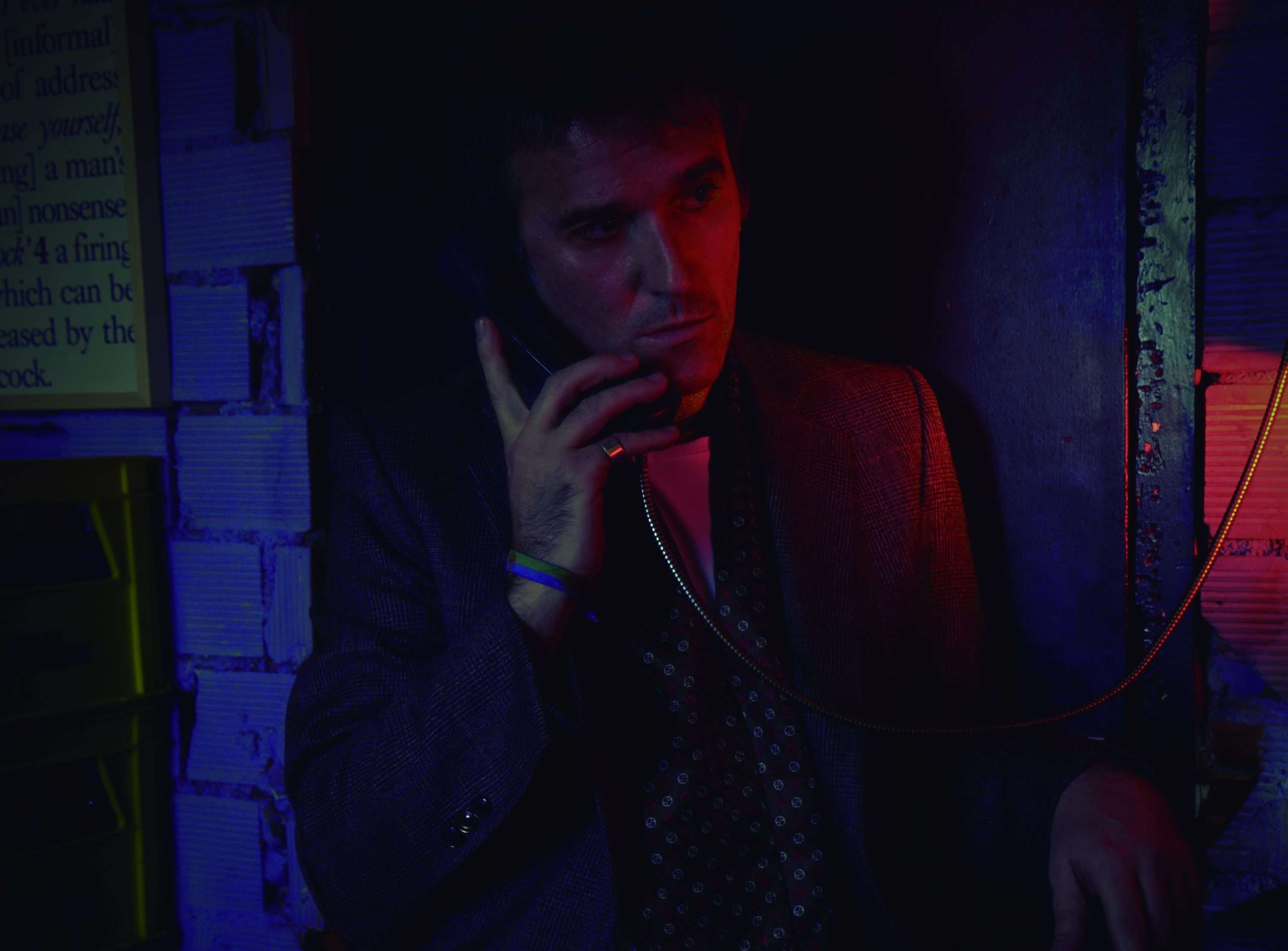 Gecko Turner. ‘Soul Afromeño’ desde Extremadura