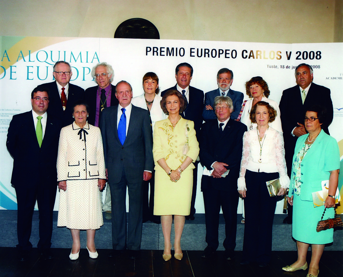 Antonio Ventura Díaz. El don de la conciliación