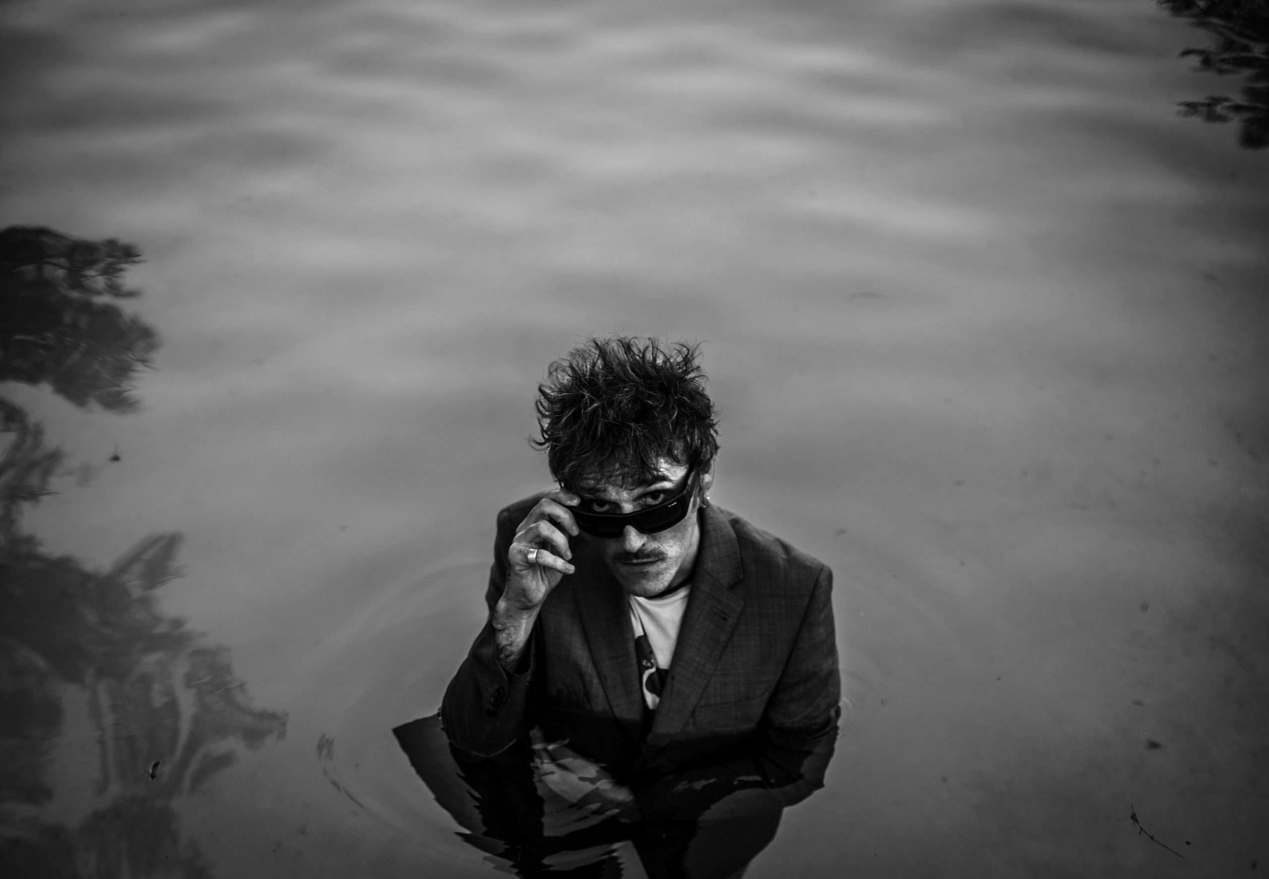 Gecko Turner. ‘Soul Afromeño’ desde Extremadura