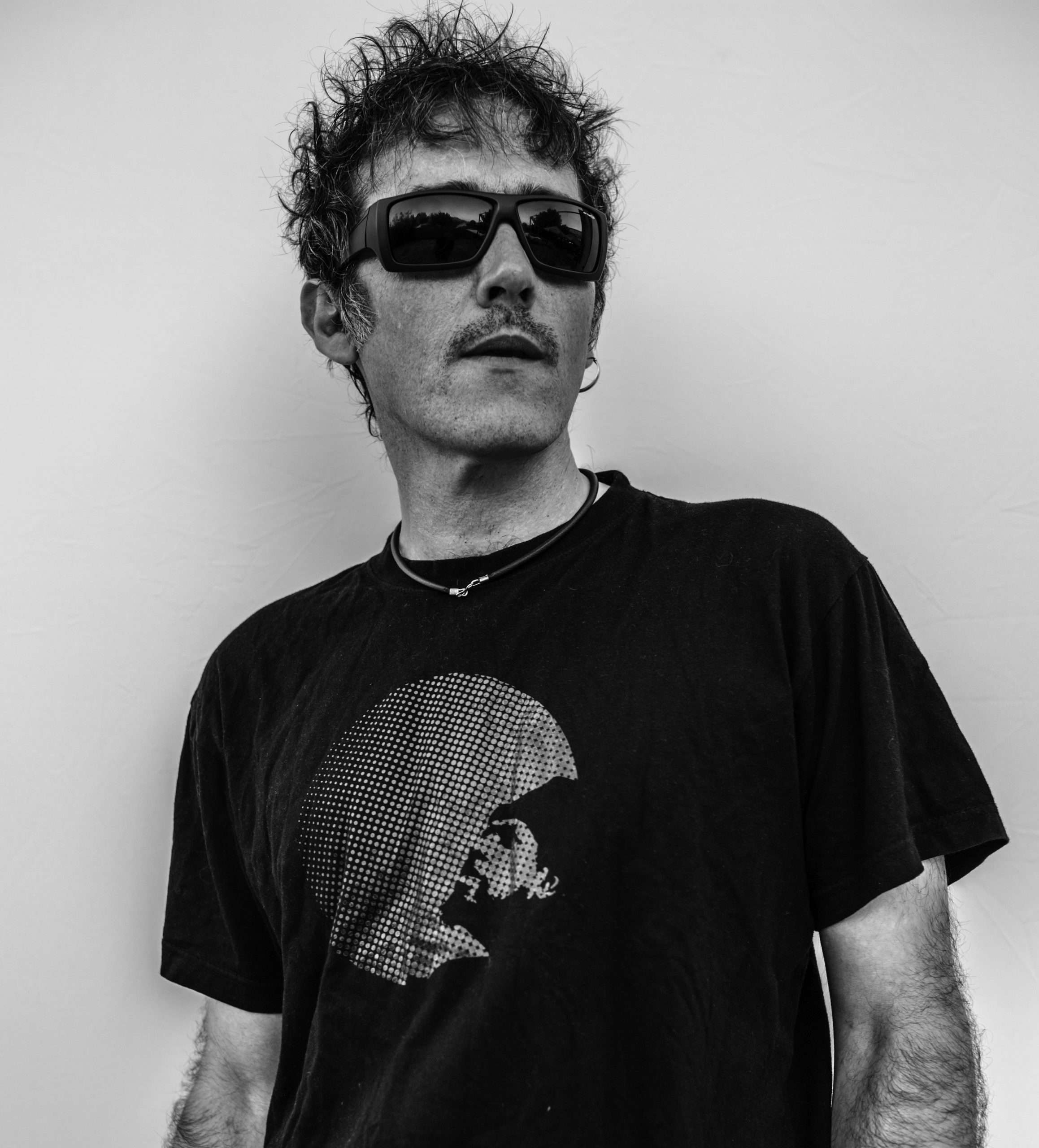 Gecko Turner. ‘Soul Afromeño’ desde Extremadura