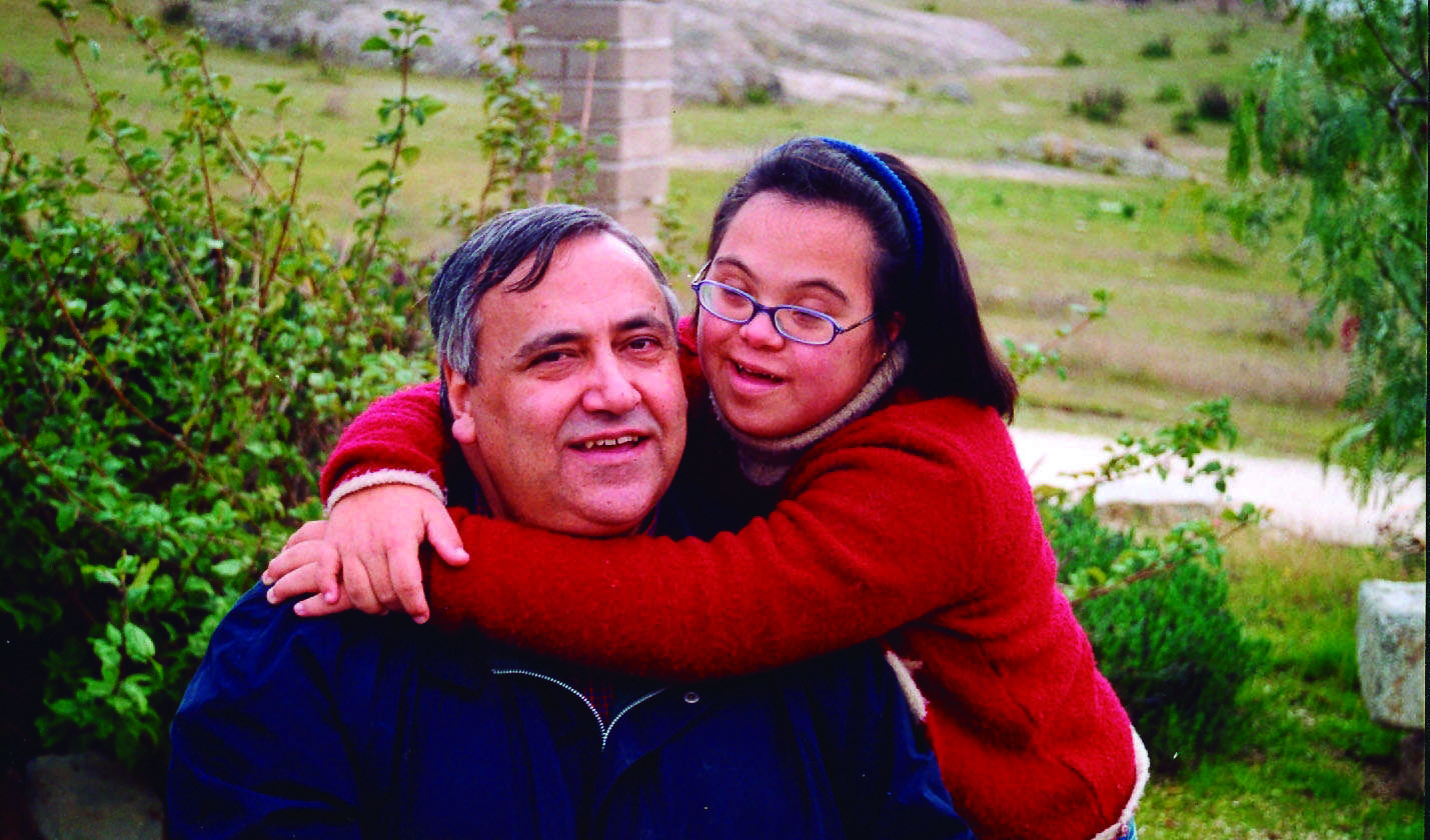 Antonio Ventura Díaz. El don de la conciliación