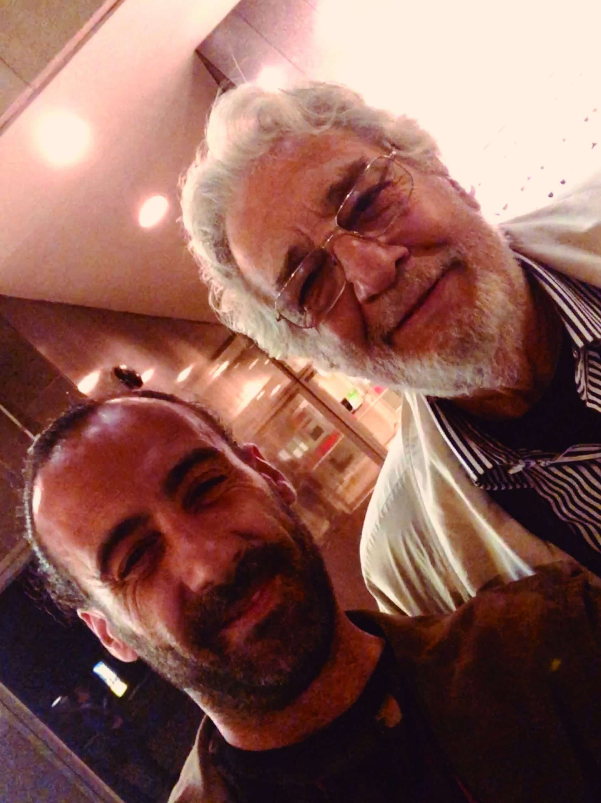 Jesús Ortega. El baile flamenco extremeño más internacional