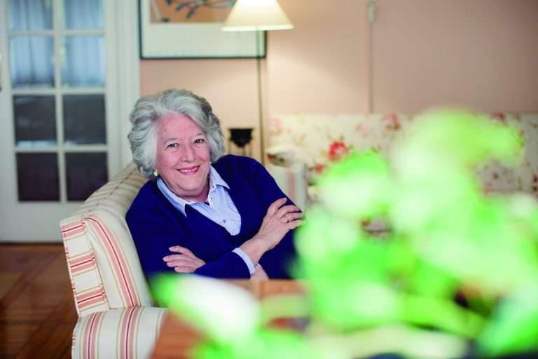 María Ángeles Durán Pionera del feminismo académico español