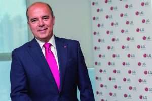 Jaime de Jaraíz Lozano. Extremadura en el nombre y en el corazón