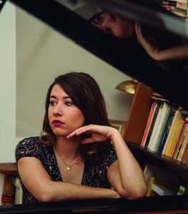 Chloé Bird. De la oscuridad a la luz