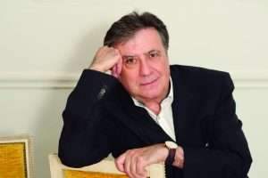 Luis Landero. La escritura como proyecto de vida