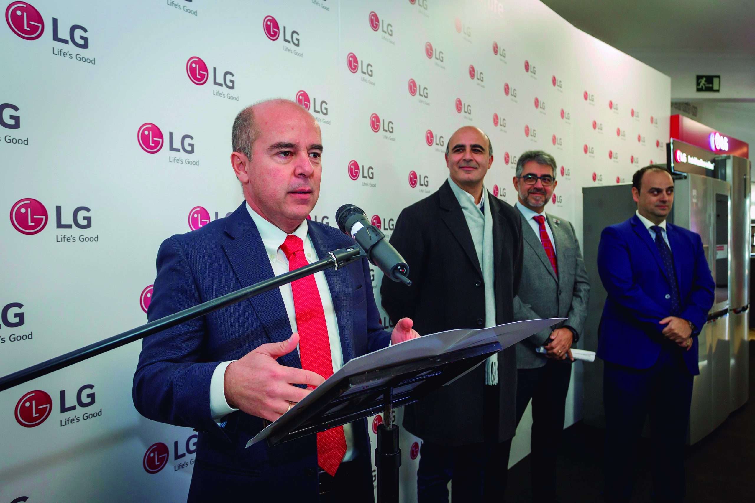 Jaime de Jaraíz Lozano. Extremadura en el nombre y en el corazón