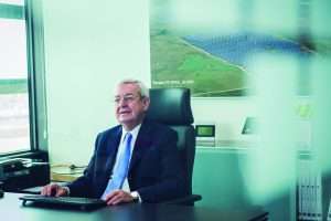 José Luis Joló. El triunfo de la constancia