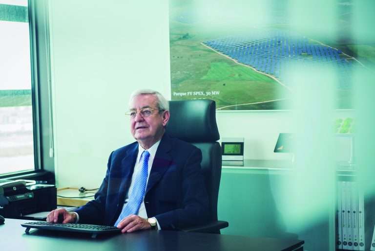 José Luis Joló. El triunfo de la constancia