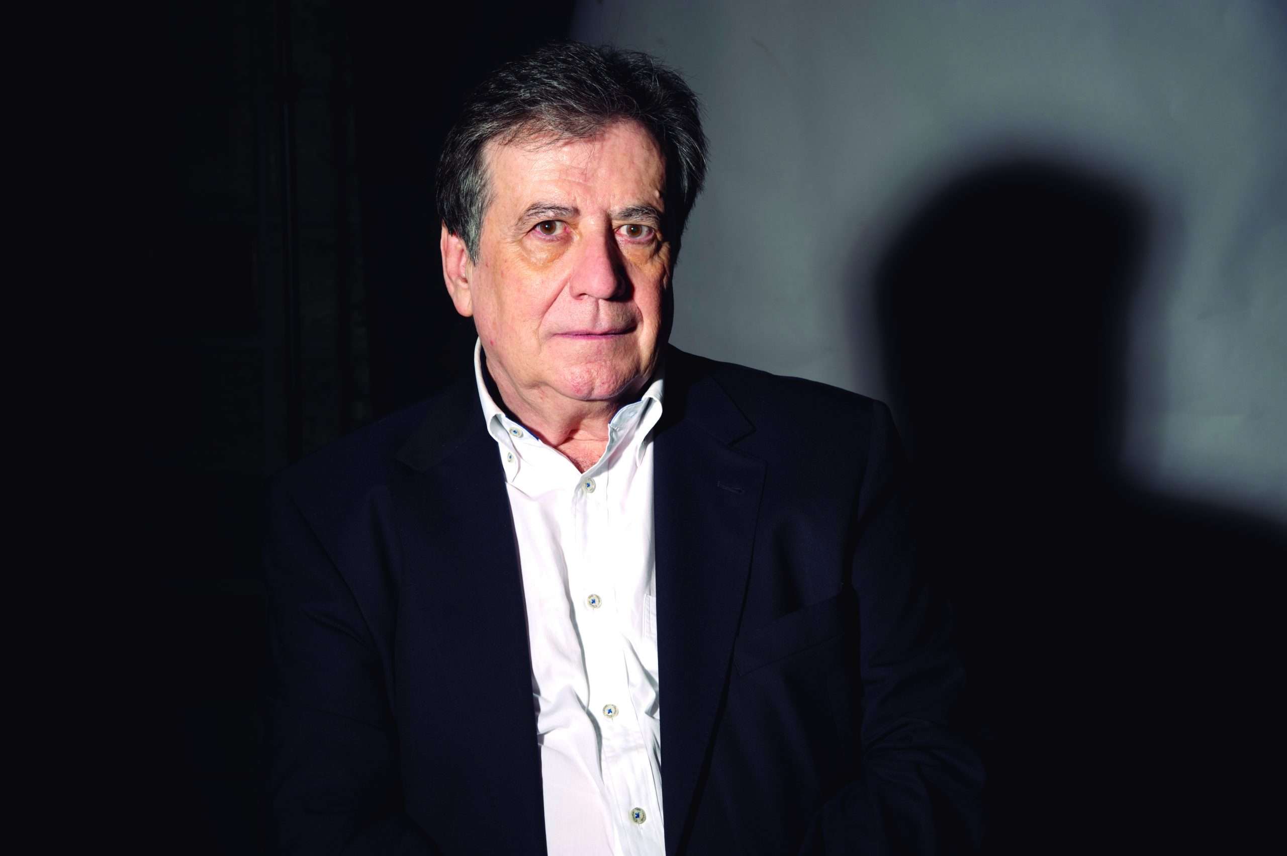 Luis Landero. La escritura como proyecto de vida