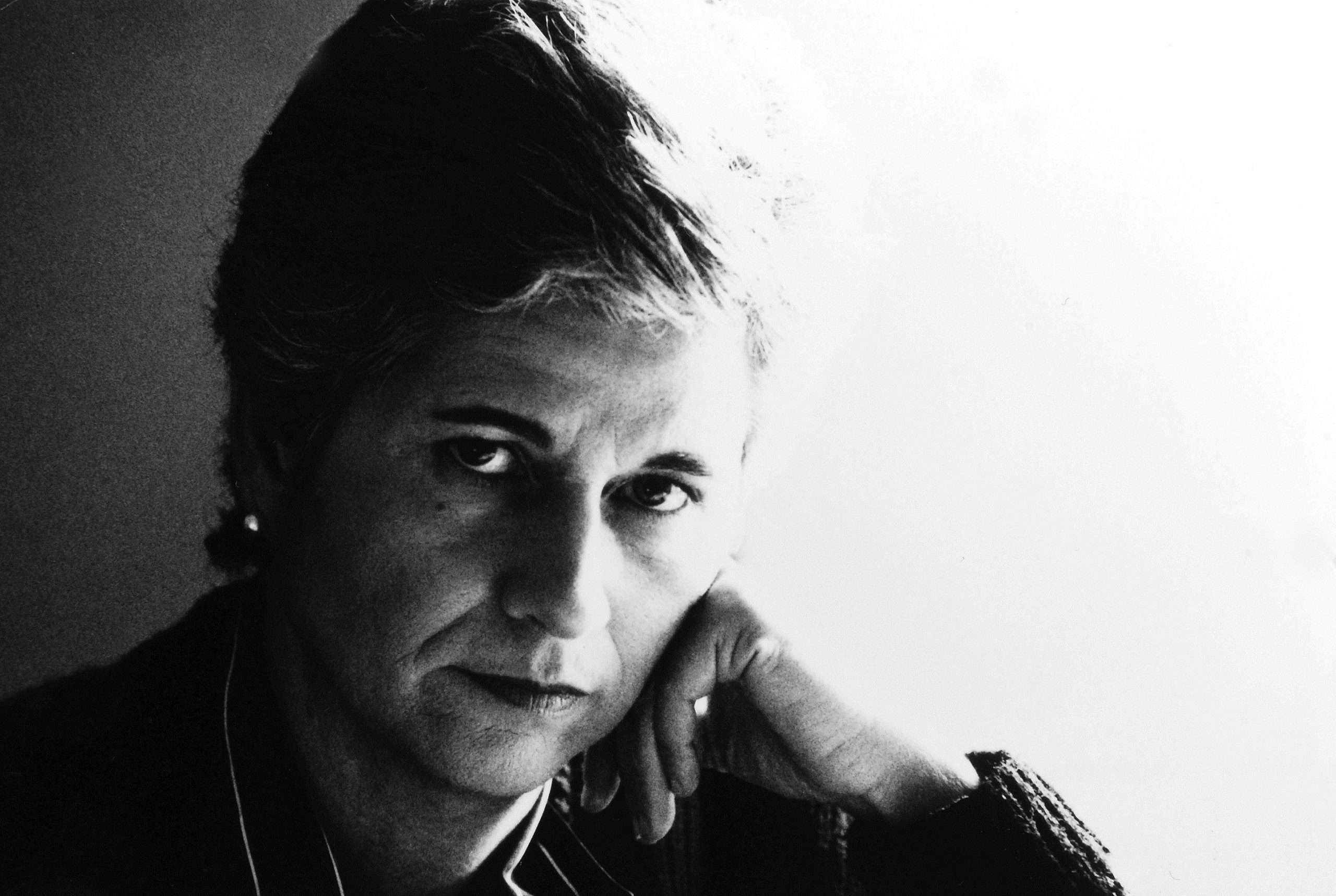 Pureza Canelo. Poesía intimista desde Moraleja