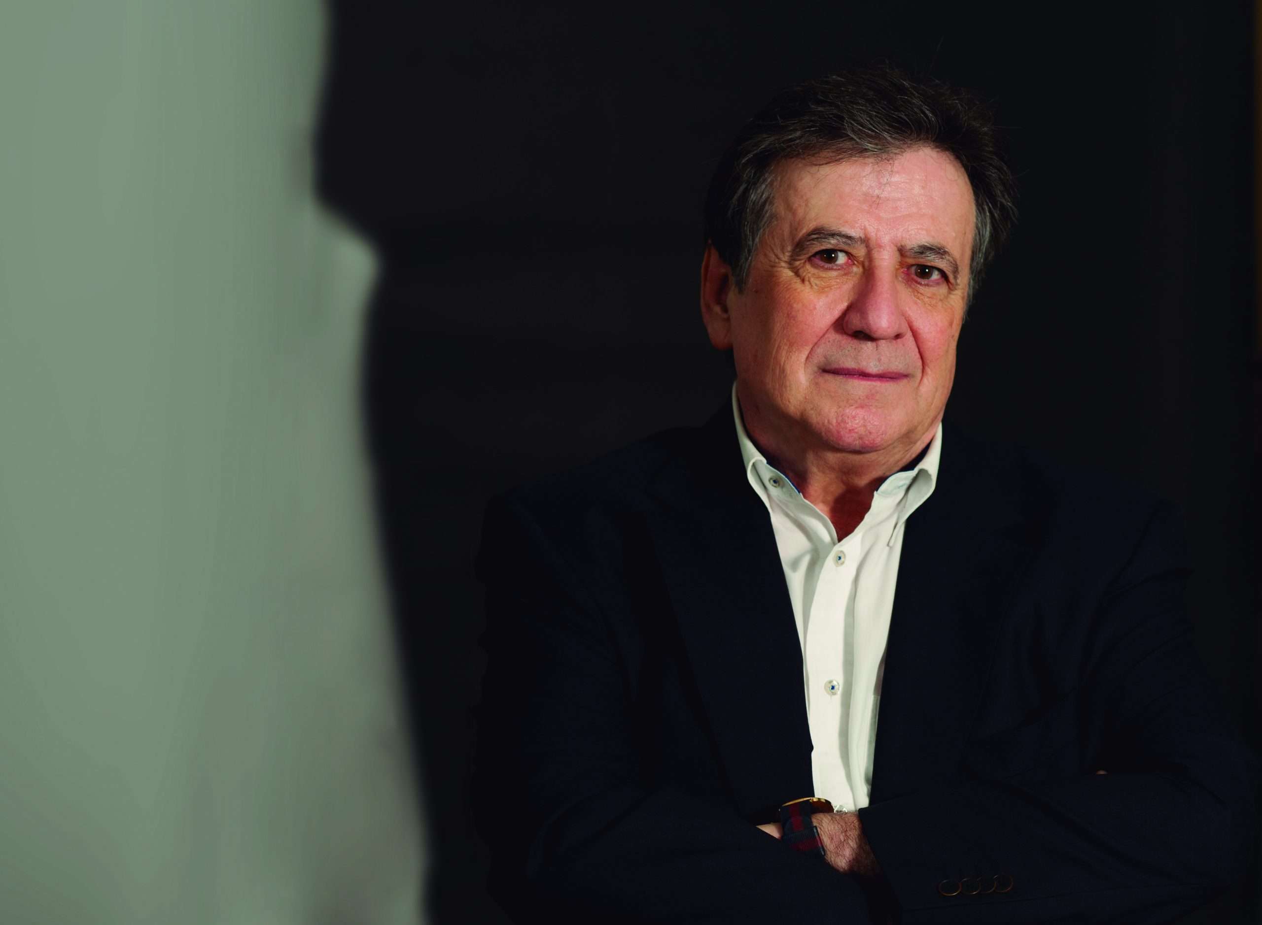 Luis Landero. La escritura como proyecto de vida