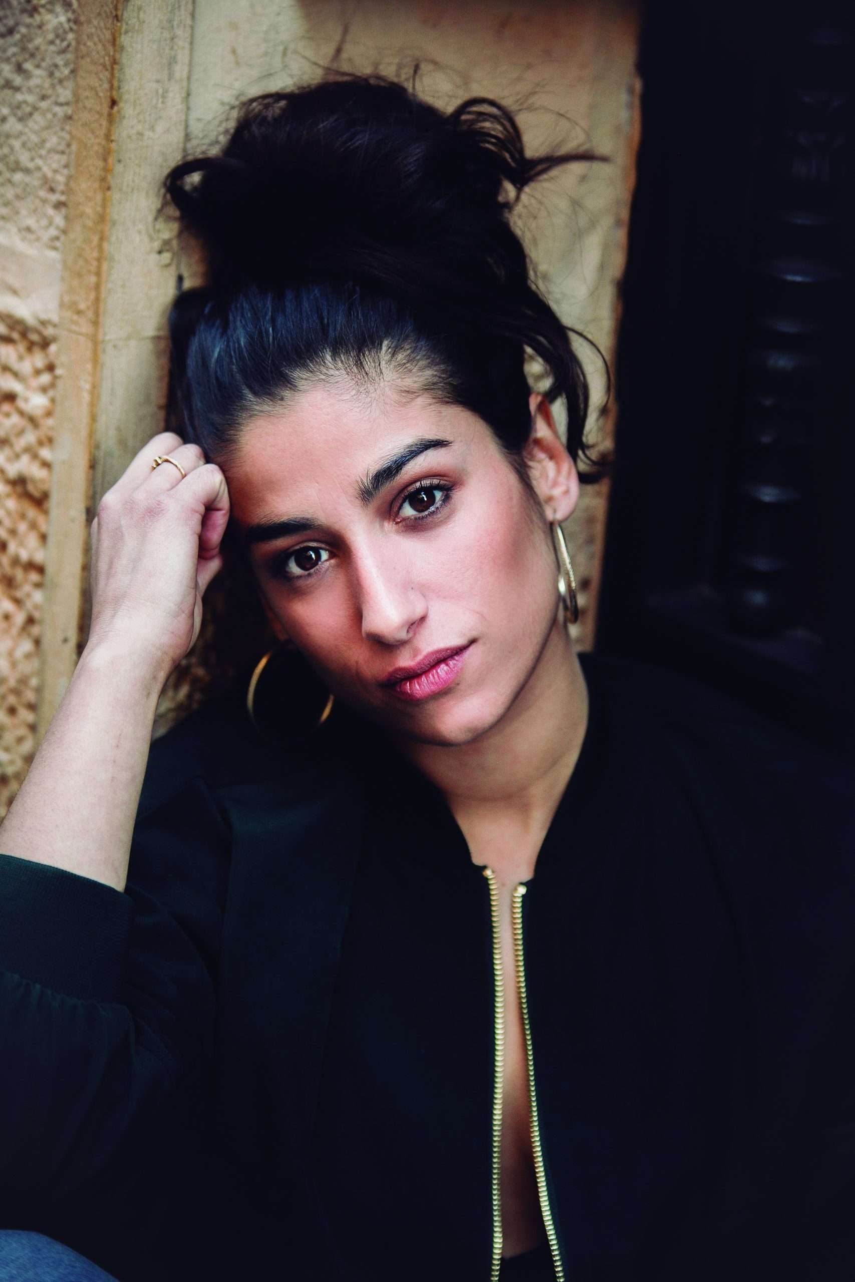 Carolina Yuste Premio Goya 2019 a la mejor actriz de reparto