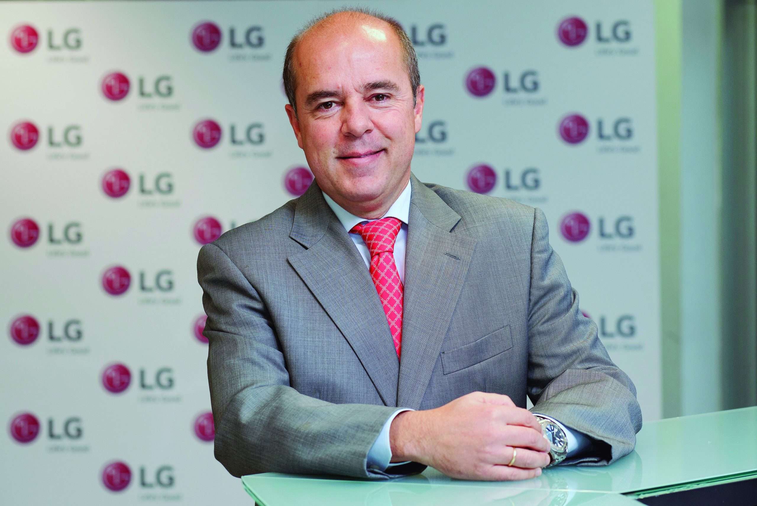 Jaime de Jaraíz Lozano. Extremadura en el nombre y en el corazón