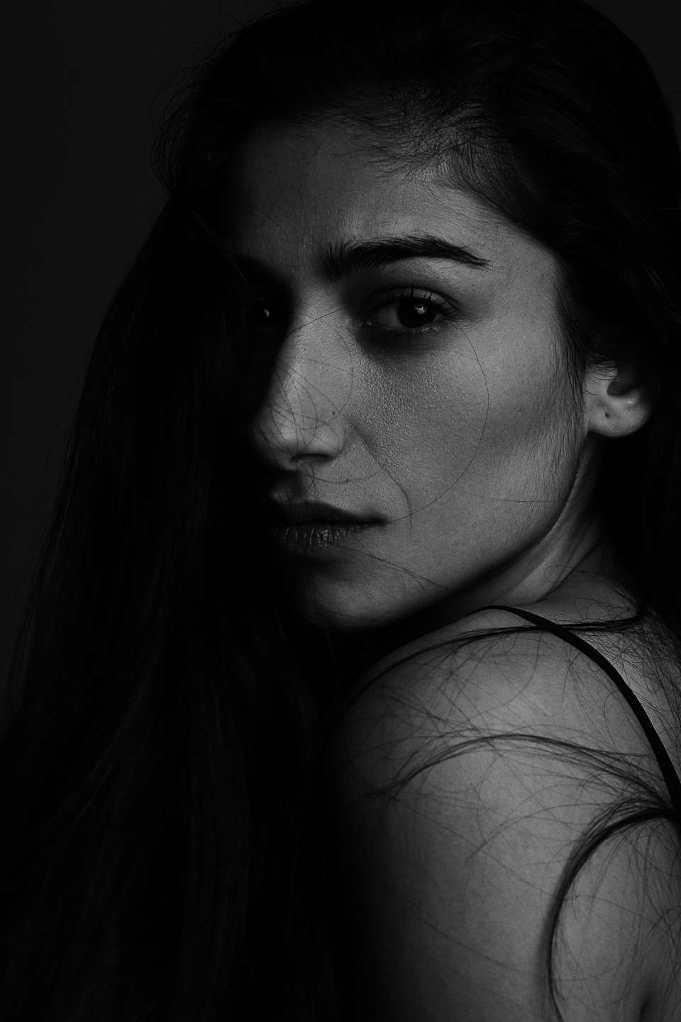 Carolina Yuste Premio Goya 2019 a la mejor actriz de reparto